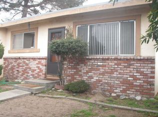 1714 Napa St, Seaside, CA