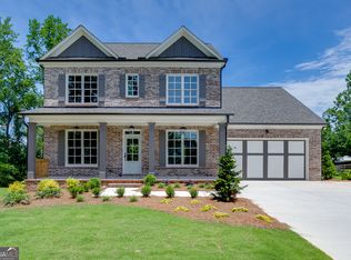 240 Wilbanks St, Buford, GA 30518