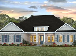 The Elena Plan, Magnolia Walk, Pass Christian, MS 39571