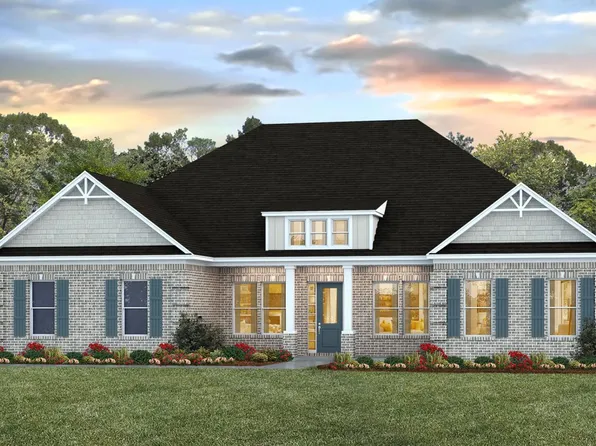 The Elena Plan, Magnolia Walk