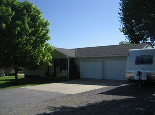 11590 Two Mile Rd, Dexter, MO 63841