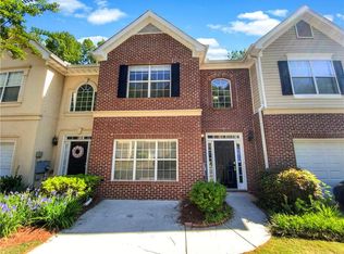 4145 Rogers Creek Ct, Duluth, GA 30096