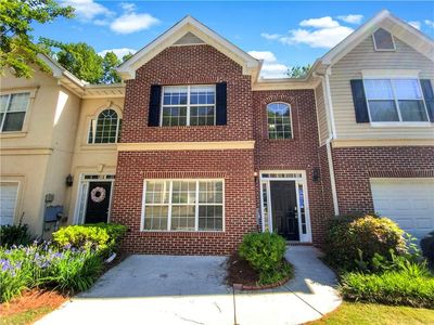 4145 Rogers Creek Ct, Duluth, GA, 30096