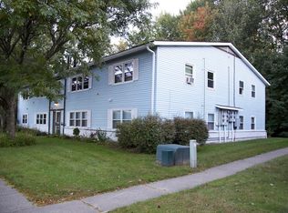 74 South St UNIT F, Essex Junction, VT 05452