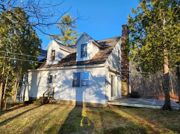 39 Wallis Lane, Jefferson, ME 04348