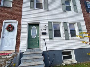 5104 Brookwood Rd, Baltimore, MD 21225