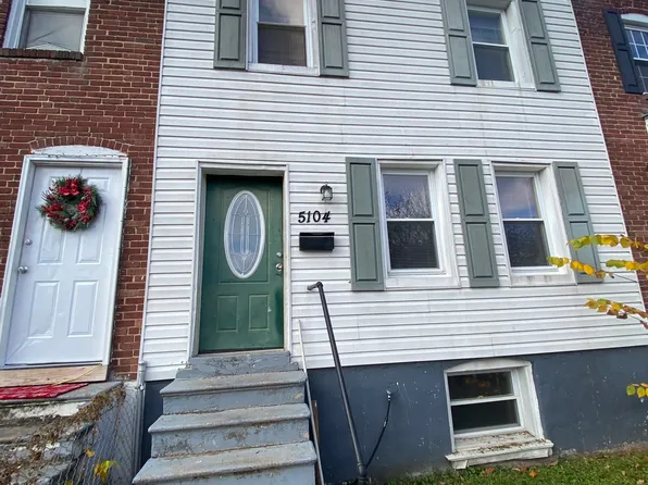 5104 Brookwood Rd, Baltimore, MD 21225