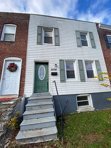 5104 Brookwood Rd Photo 1