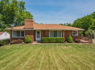 2405 Conway Wallrose Rd, Freedom, PA 15042