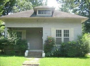 1115 W Huntington Ave, Jonesboro, AR 72401