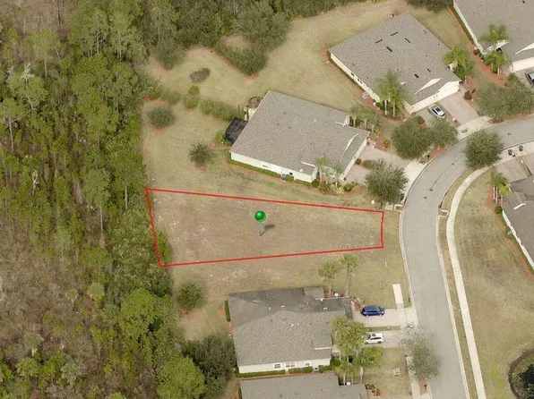 160 Mendoza Cir, Daytona Beach, FL 32124