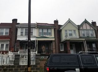 2443 75th Ave, Philadelphia, PA 19150
