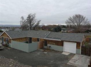 104 N 72nd Ave, Yakima, WA