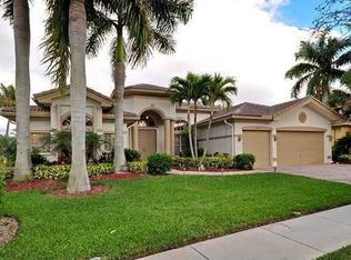 19578 Havensway Ct, Boca Raton, FL 33498