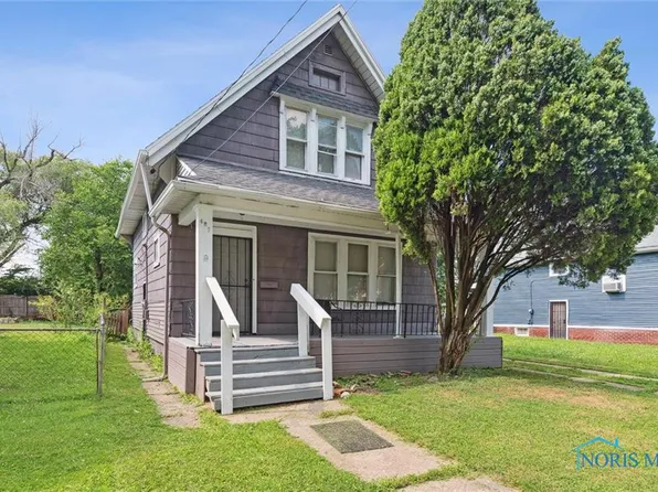 437 3rd St, Toledo, OH 43605