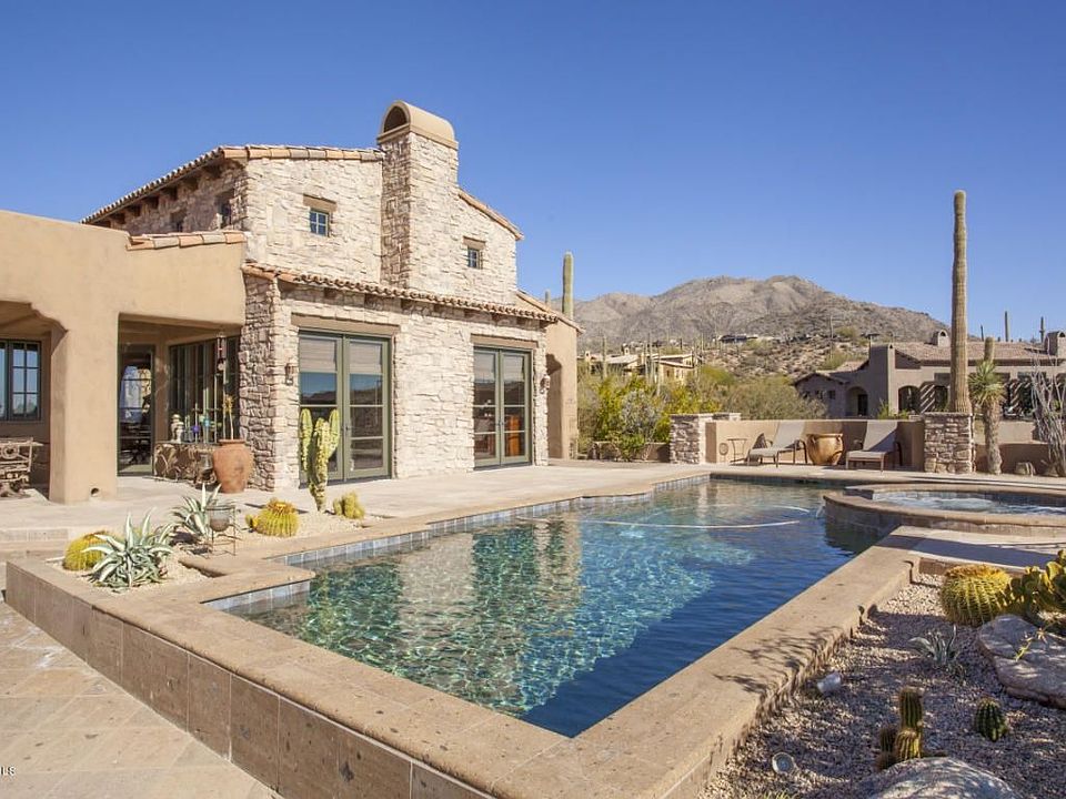 1st image of 41863 N Saguaro Forest Dr
