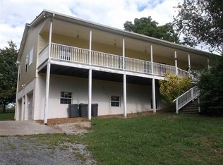 1136 N Highway 92, Jefferson City, TN 37760