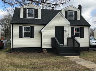 575 N Valley Ave, Vineland, NJ 08360