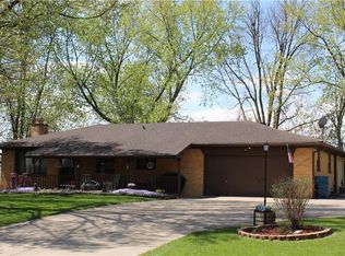 2040 Danbury Dr, Indianapolis, IN 46231