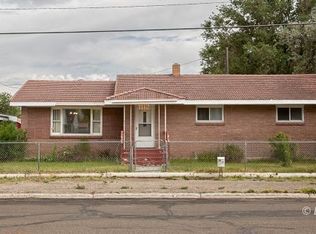 1112 Ruby Ave, Wells, NV 89835