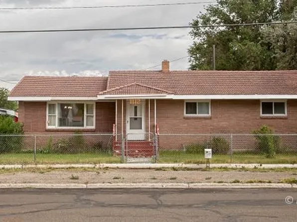 1112 Ruby Ave, Wells, NV 89835