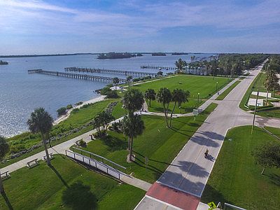 The Indian River