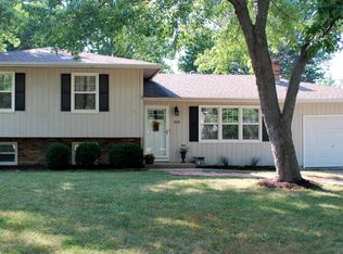 1418 S Willow St, Ottawa, KS 66067