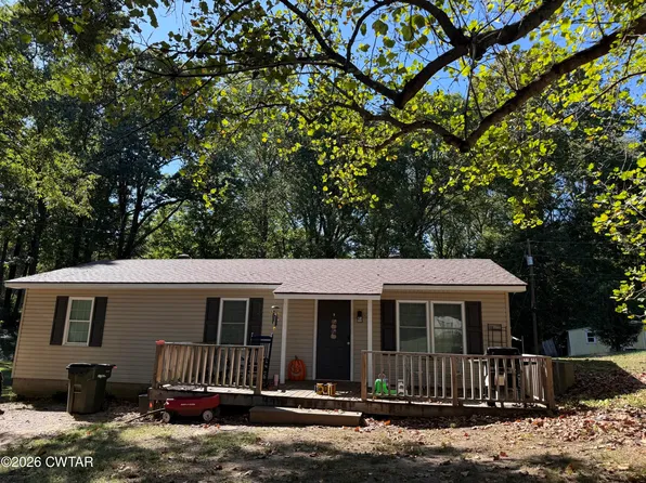 138 Revell Rd, Dyersburg, TN 38024
