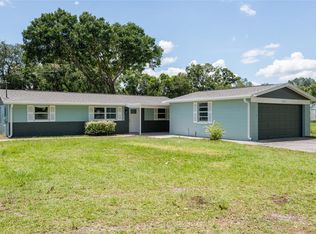 3601 Barjar Pl, Plant City, FL 33565