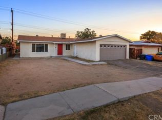 1645 Forane St, Barstow, CA 92311