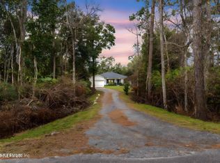 2676 Primrose Ave, Middleburg, FL 32068