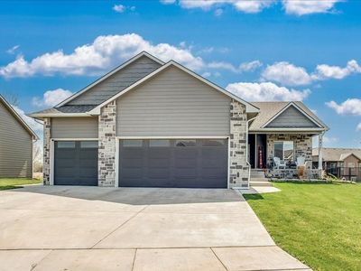 8411 W Coral St, Maize, KS, 67101