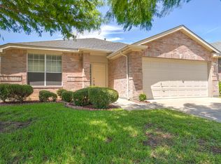 2609 Bissonet Dr, Denton, TX 76210