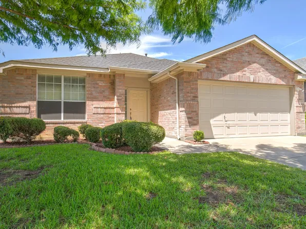 2609 Bissonet Dr, Denton, TX 76210