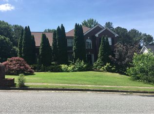 2495 Harbin Springs Cv, Dacula, GA 30019