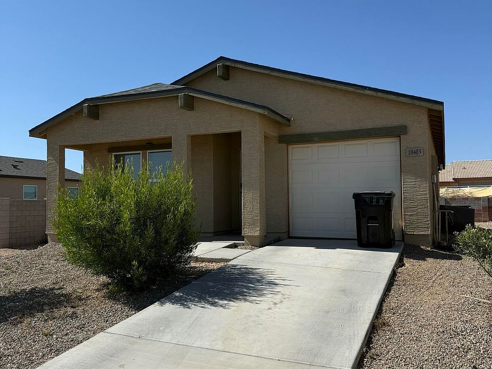 1st image of 10403 W SANTIAGO Drive