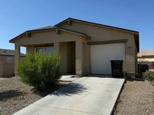 10403 W SANTIAGO Drive, Arizona City, AZ 85123