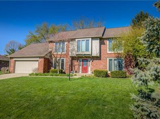 650 Smokey Ln, Carmel, IN 46033