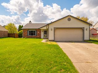 6211 Gander Rd E, Dayton, OH 45424