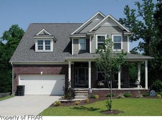 1401 Epic Way, Hope Mills, NC 28348