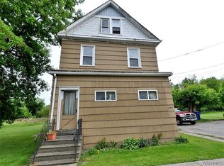 289 Mineral Springs Rd, Buffalo, NY 14210