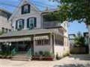 121 E Taylor Ave, Wildwood, NJ 08260