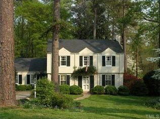 2720 Cambridge Rd, Raleigh, NC 27608