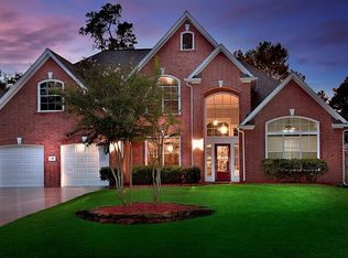 43 Purple Martin Pl, The Woodlands, TX 77381