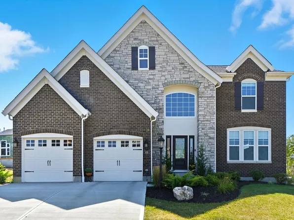 850 Sand Trap Pl, Lebanon, OH 45036