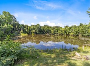 1116 Geneva Albright Rd, Graham, NC 27253