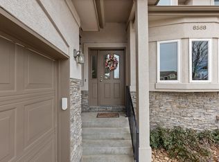8588 W 93rd Ct, Westminster, CO 80021