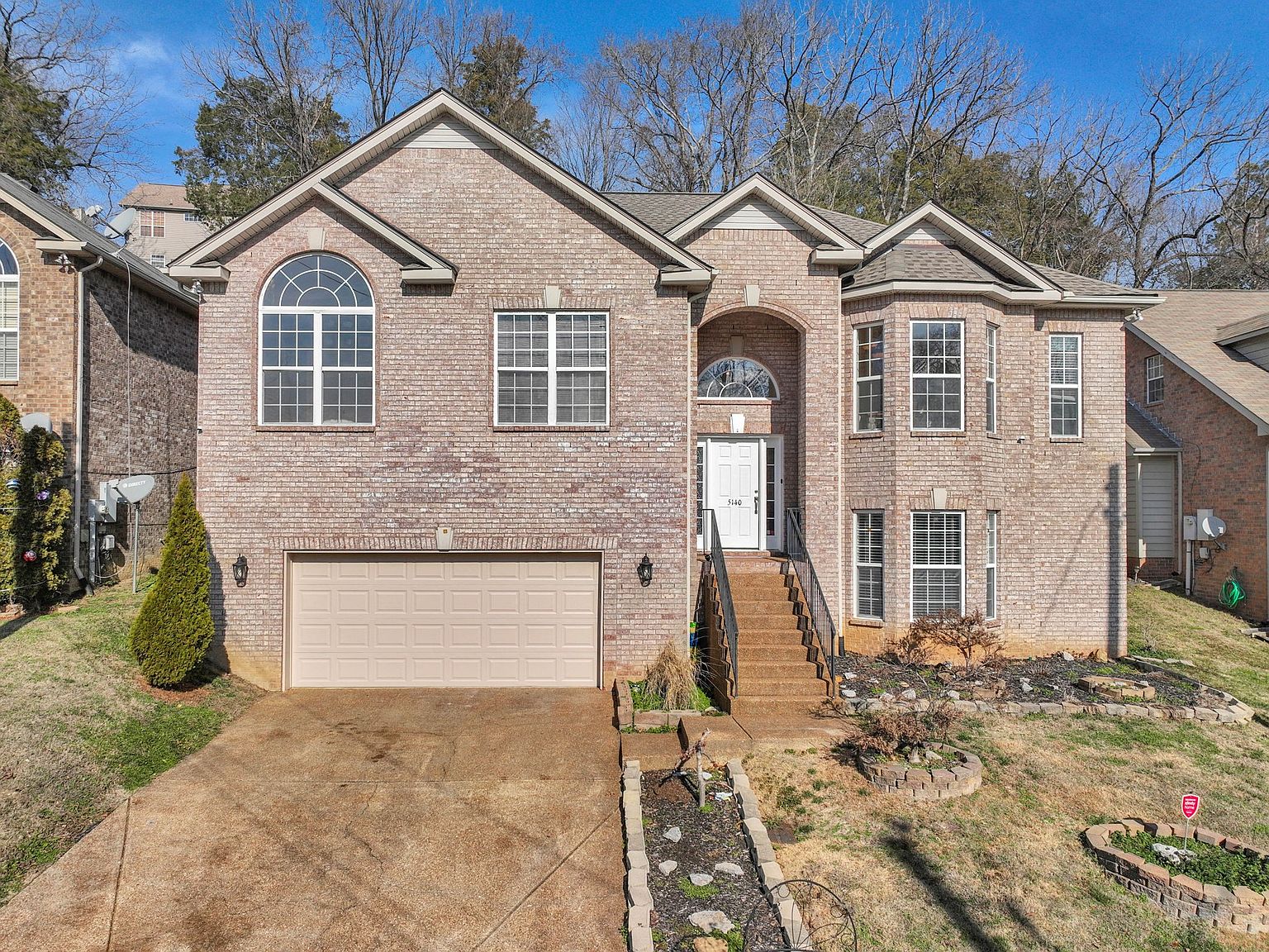 5140 W Oak Highland Dr Antioch TN 37013 Zillow