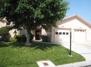 5233 Las Cruces Dr, Las Vegas, NV 89130