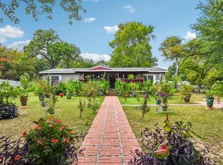 29275 Fm 429, TERRELL, TX